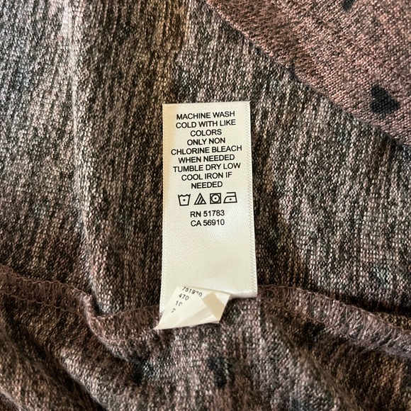 Maurices plus size 2X tee - Picture 6 of 6
